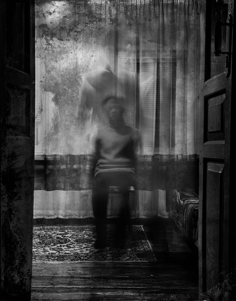 Photograph by Максим Кучкильдинов