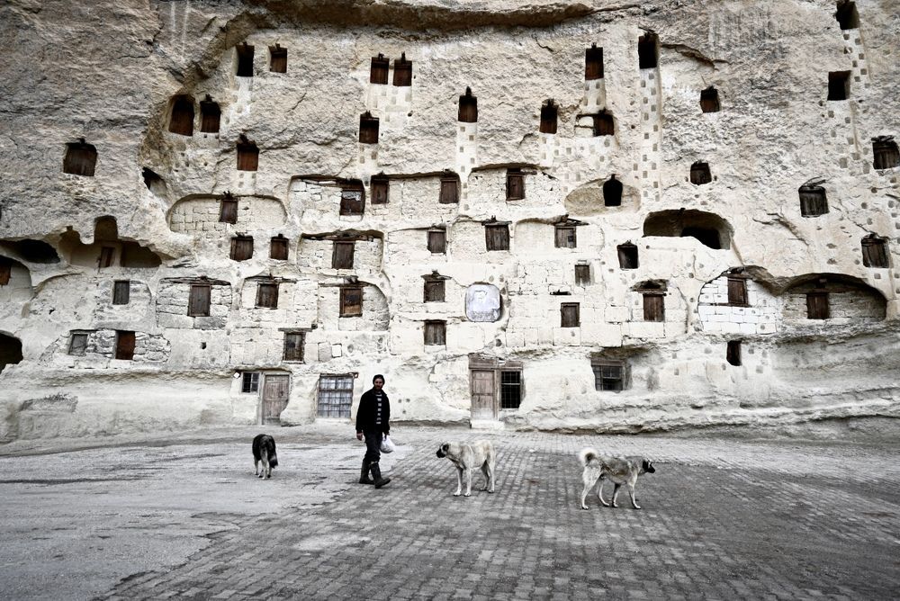 Photograph by Nuket Uluc