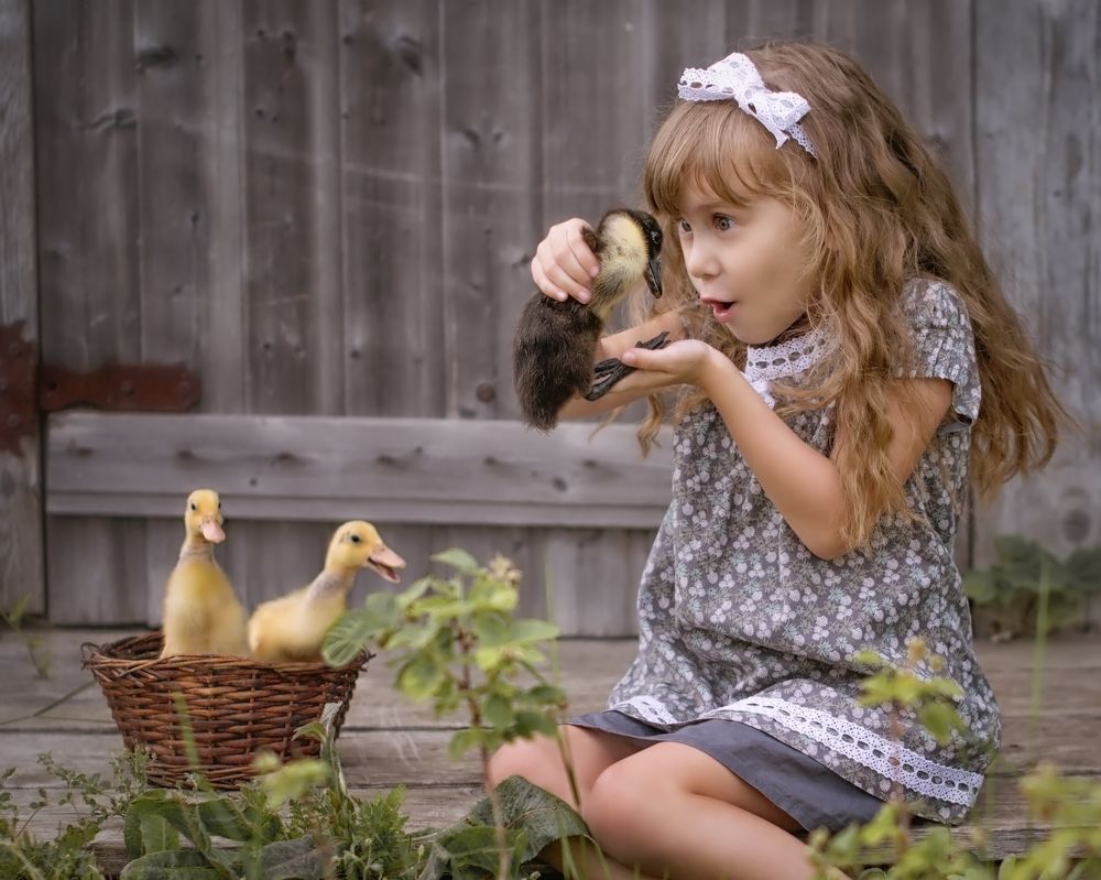 Photograph by Исаева Наталья