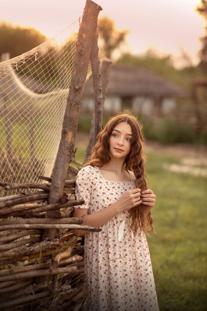 Photograph by Оксана Воронина