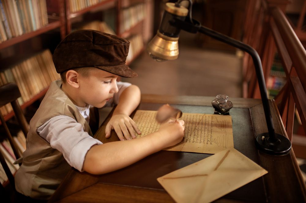 Photograph by Stefanie Hiebert