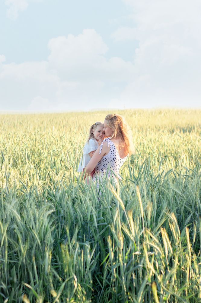 Photograph by Olha Boiko