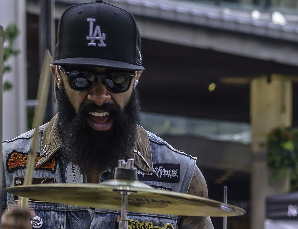 Photograph by Igor Tourovski