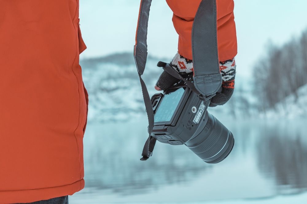 Photograph by Артем Штылев