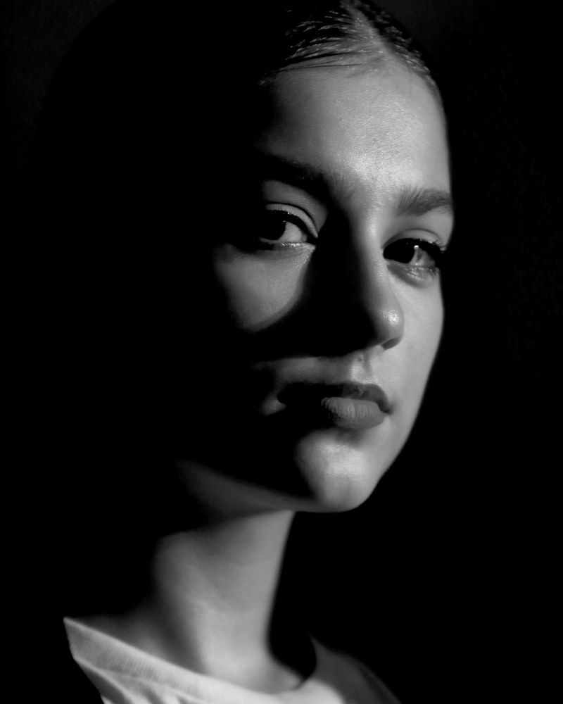 Photograph by Марина Плугина