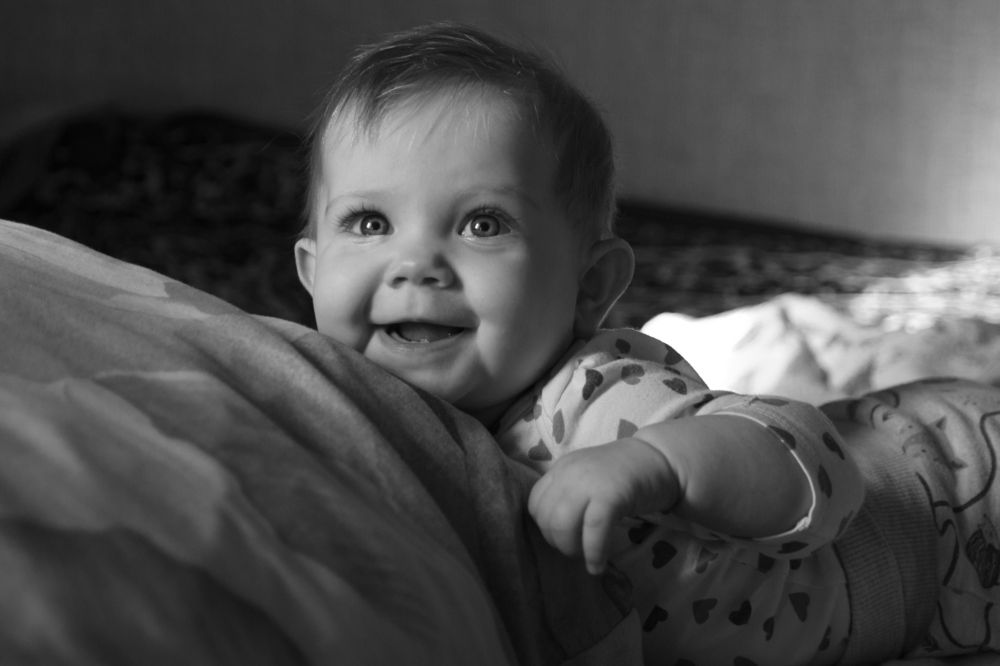Photograph by Cветлана Ежова