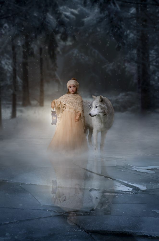 Photograph by Marta Grochowska