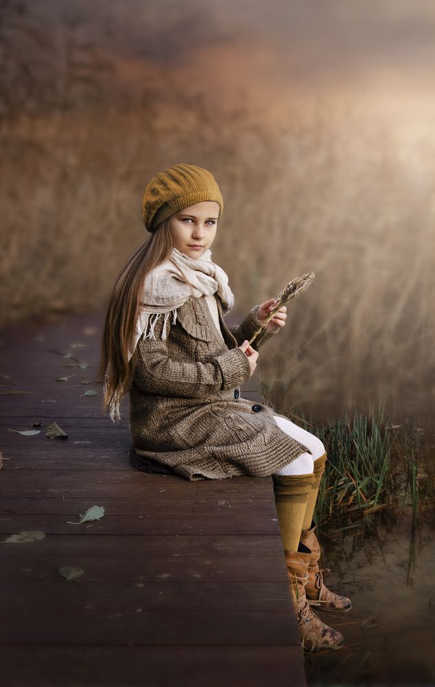 Photograph by Marta Grochowska