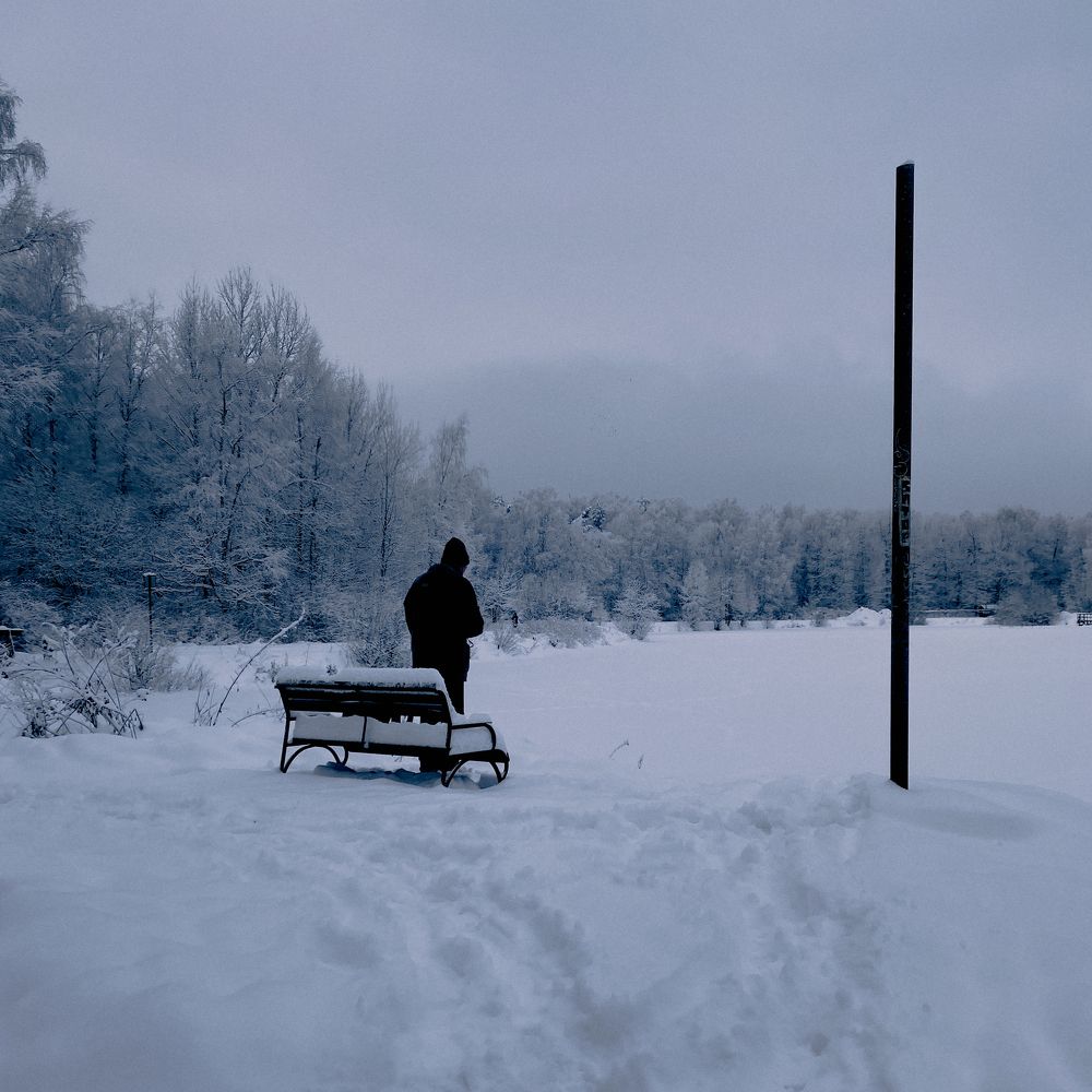 Photograph by Станислав