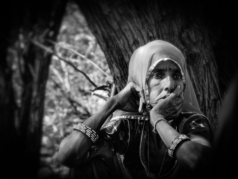 Photograph by Susmita Paul