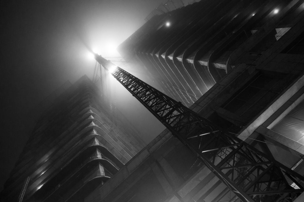 Photograph by Андрей Любицкий