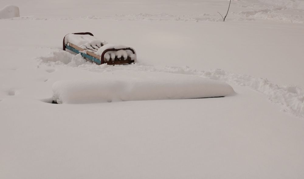 Photograph by Alexey Matarykin