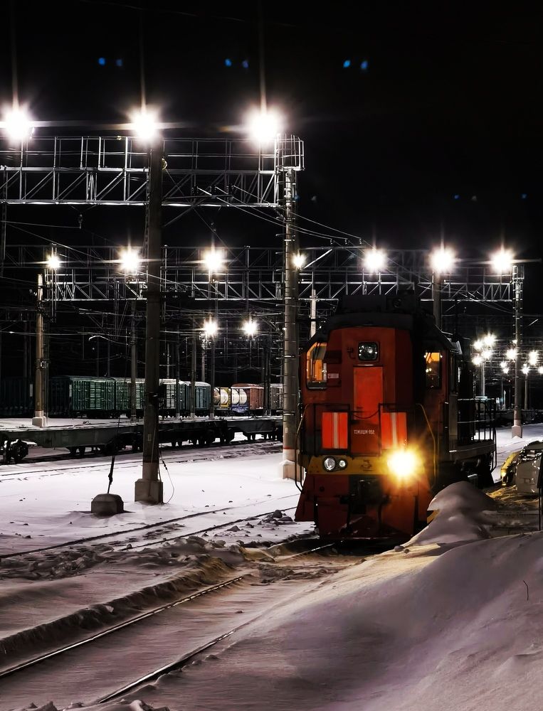 Photograph by Олика