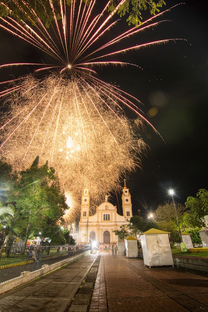 Photograph by Diego Alejandro Ospina Vargas