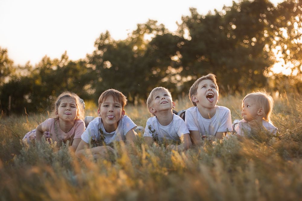 Беззаботность