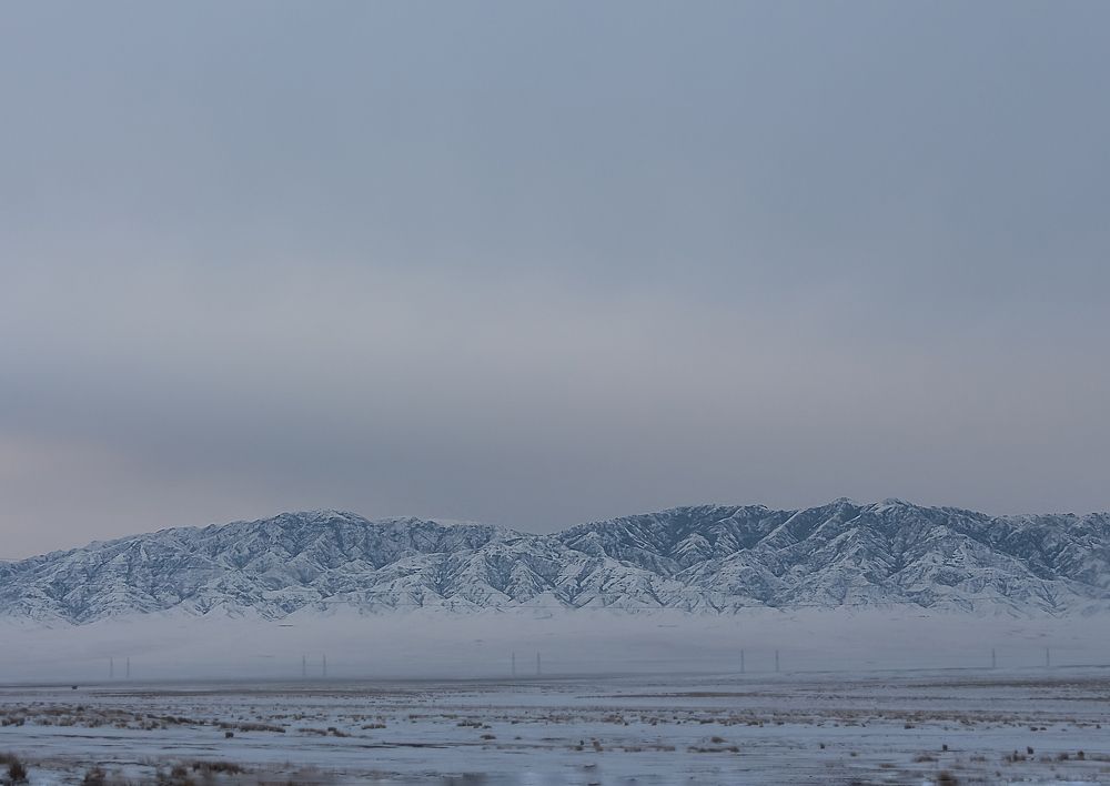 Photograph by Елизавета Верёвкина