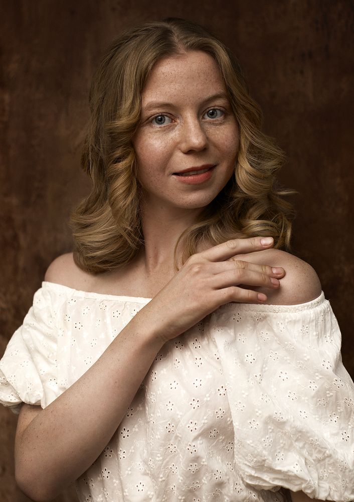 Photograph by Надежда Дрягилева