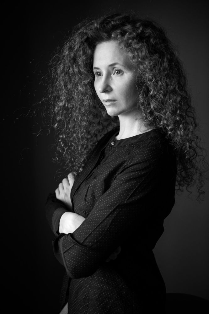 Photograph by Светлана Лебедева