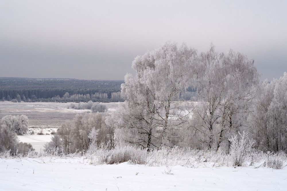 Photograph by Андрей Михайлин