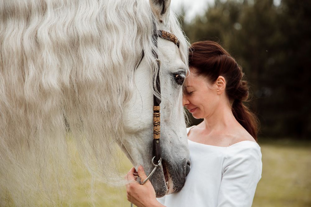 Photograph by Анастасия Данилова