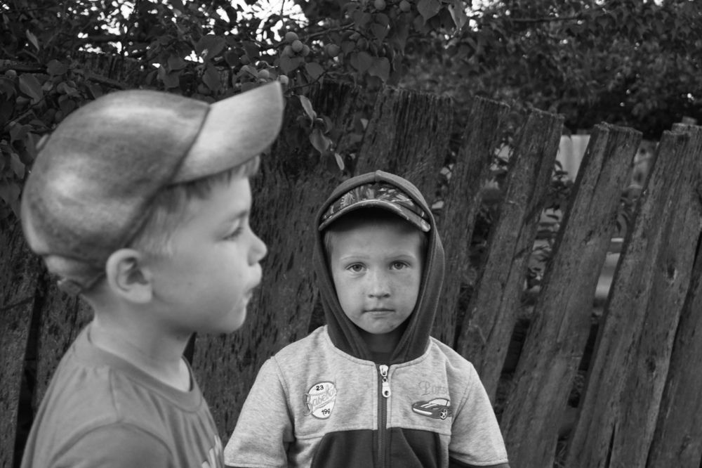 Photograph by Аня Ткачева