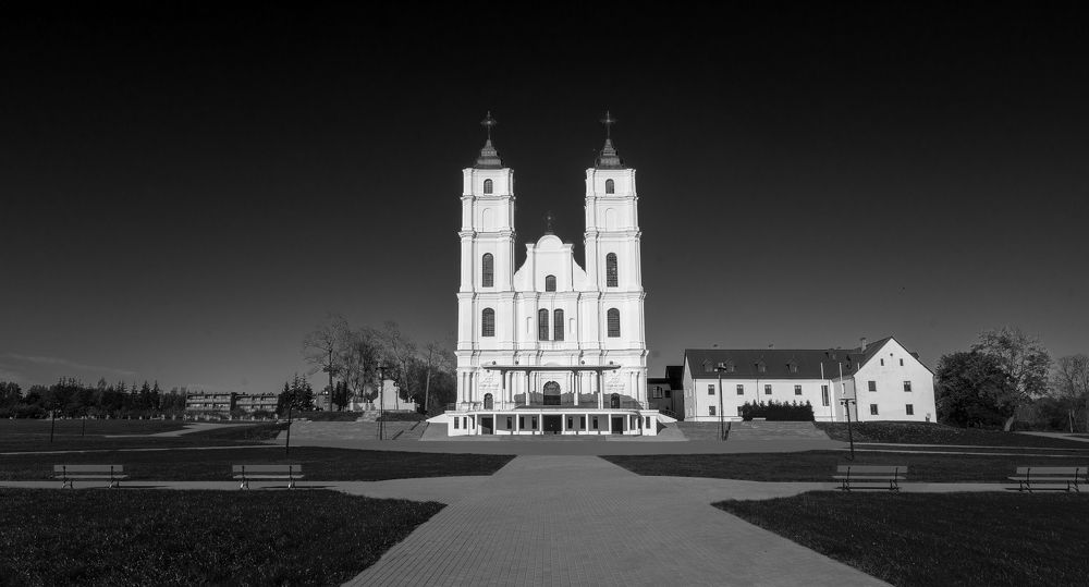 Photograph by Juris Buklovskis