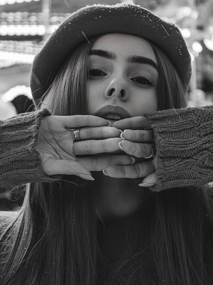 Photograph by Olya Kir