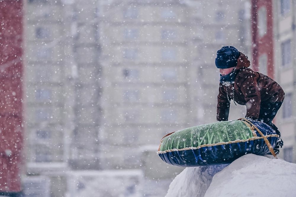 Photograph by Денис Немиров