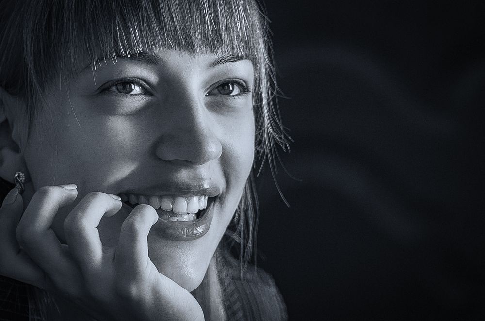 Photograph by Gena Go