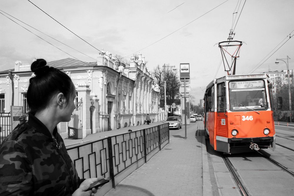 Photograph by Юлия Трап