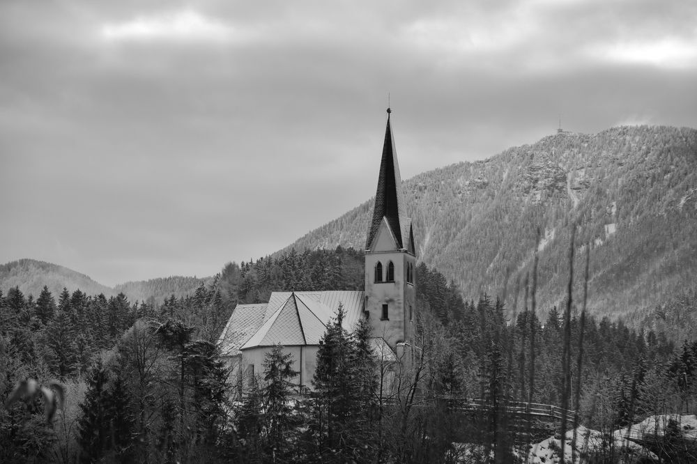 Photograph by Karolina Navodnik