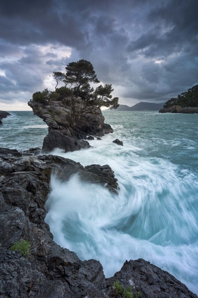 Photograph by carlo alberto conti