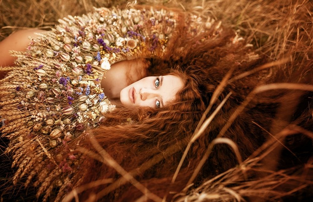 Photograph by Вероника Гергерт