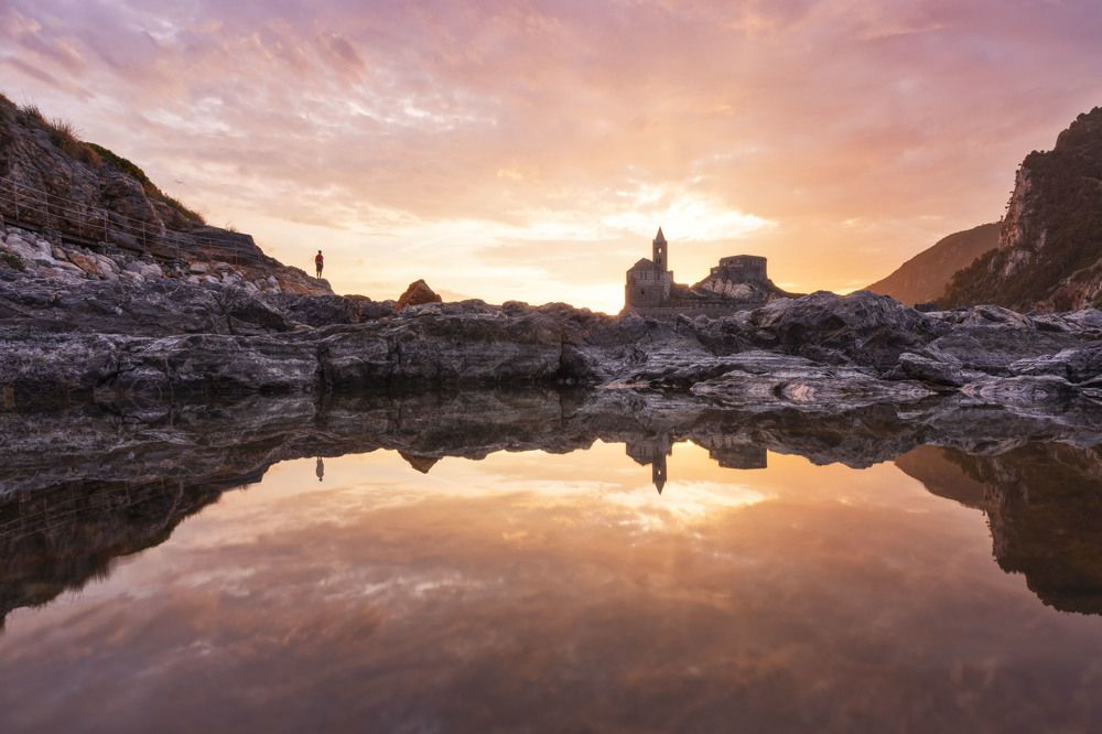 Photograph by carlo alberto conti