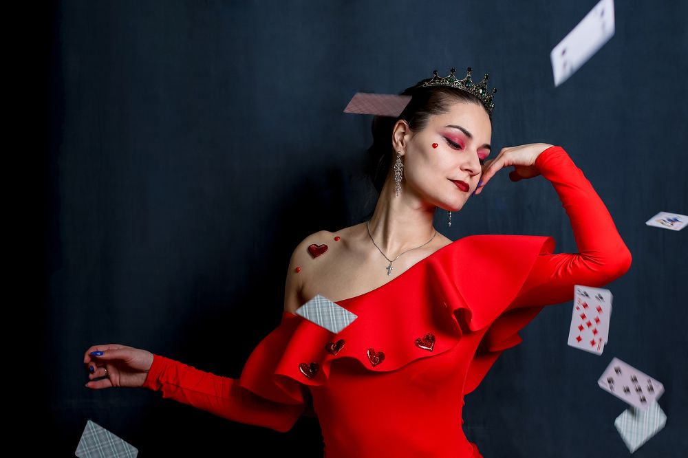 Photograph by Юлия Трап