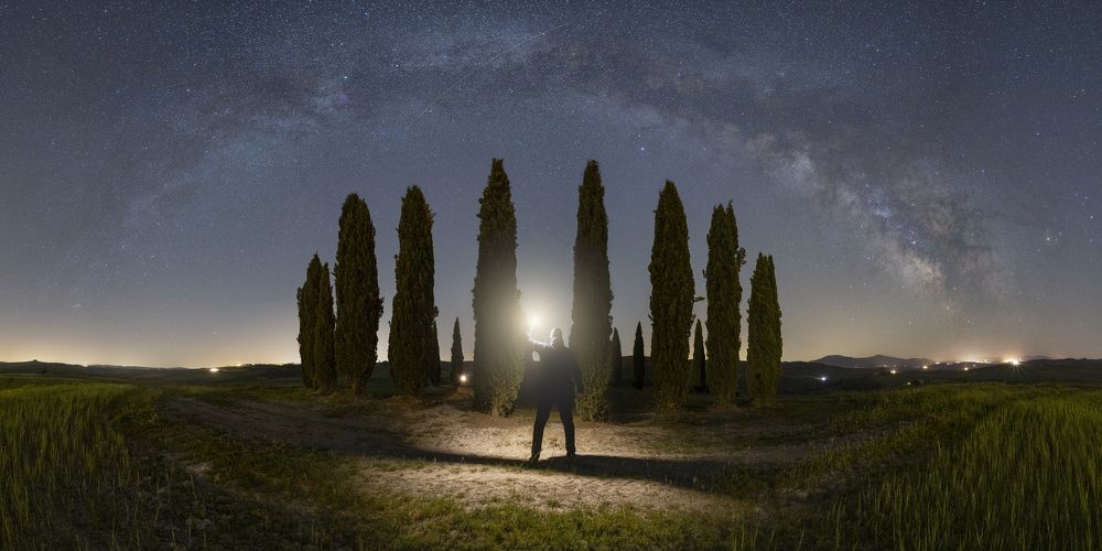 Photograph by carlo alberto conti