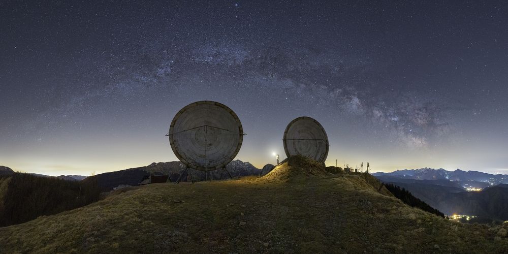 Photograph by carlo alberto conti