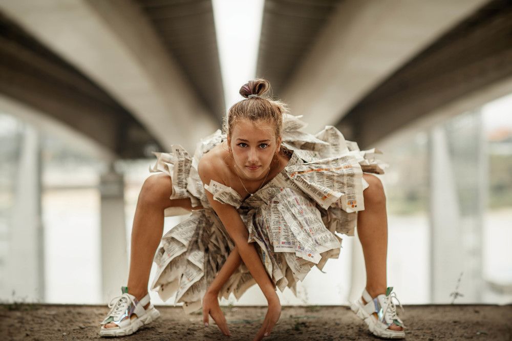 Photograph by Анастасия Деркач