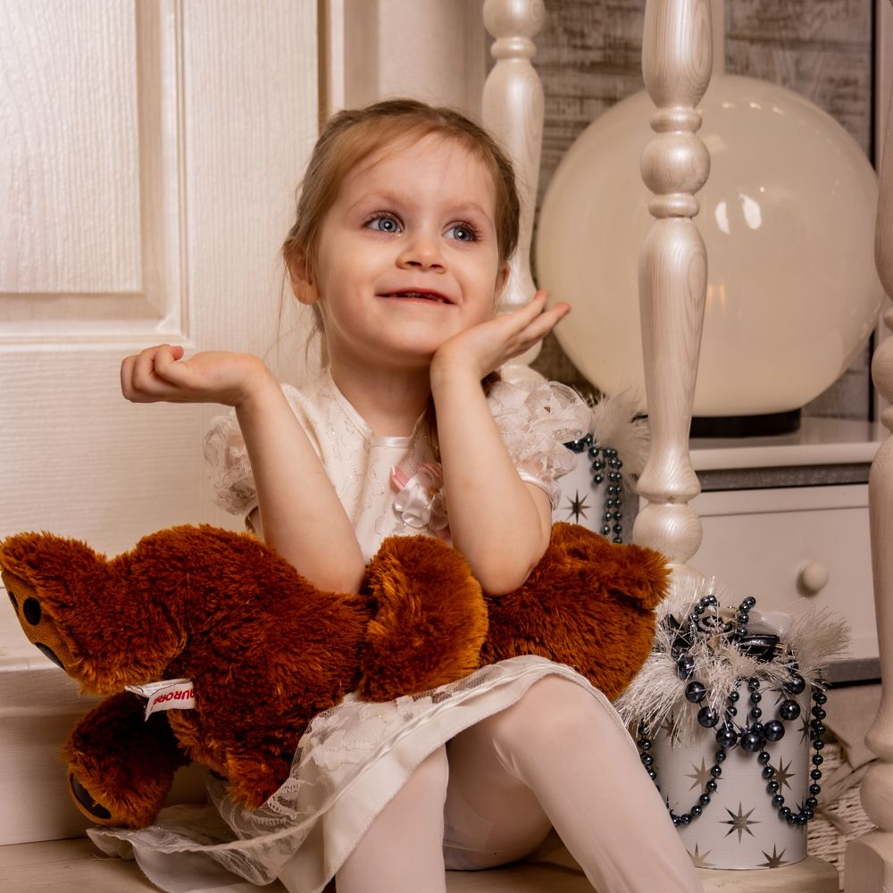 Photograph by Nikolay Plotnikov