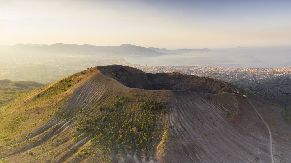 Photograph by carlo alberto conti