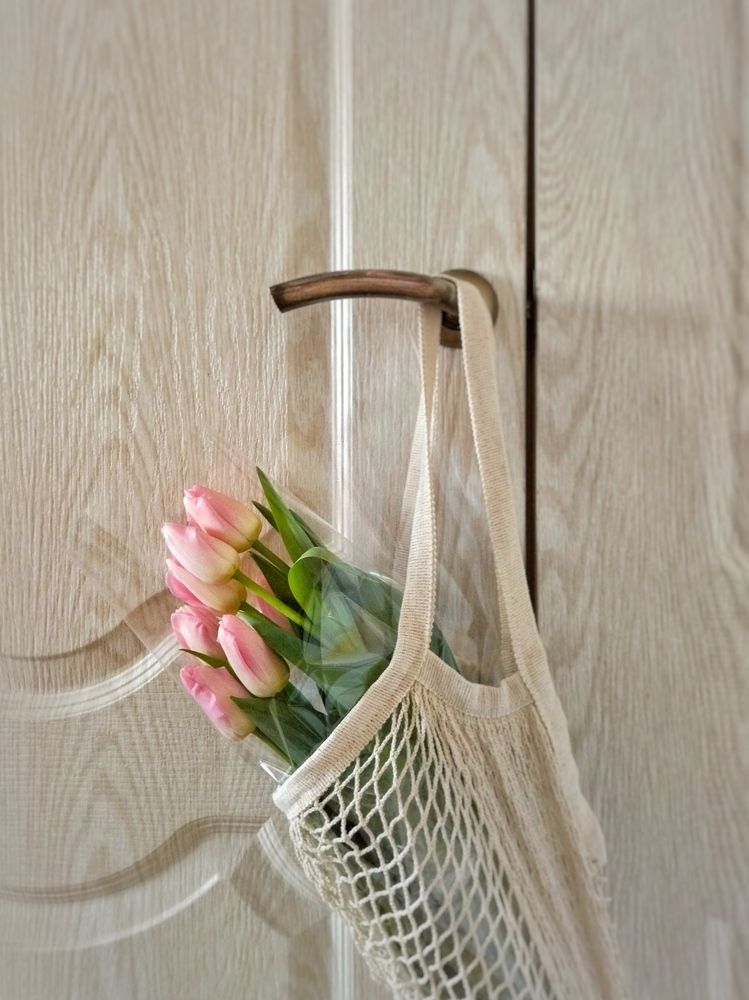 Весна на пороге.