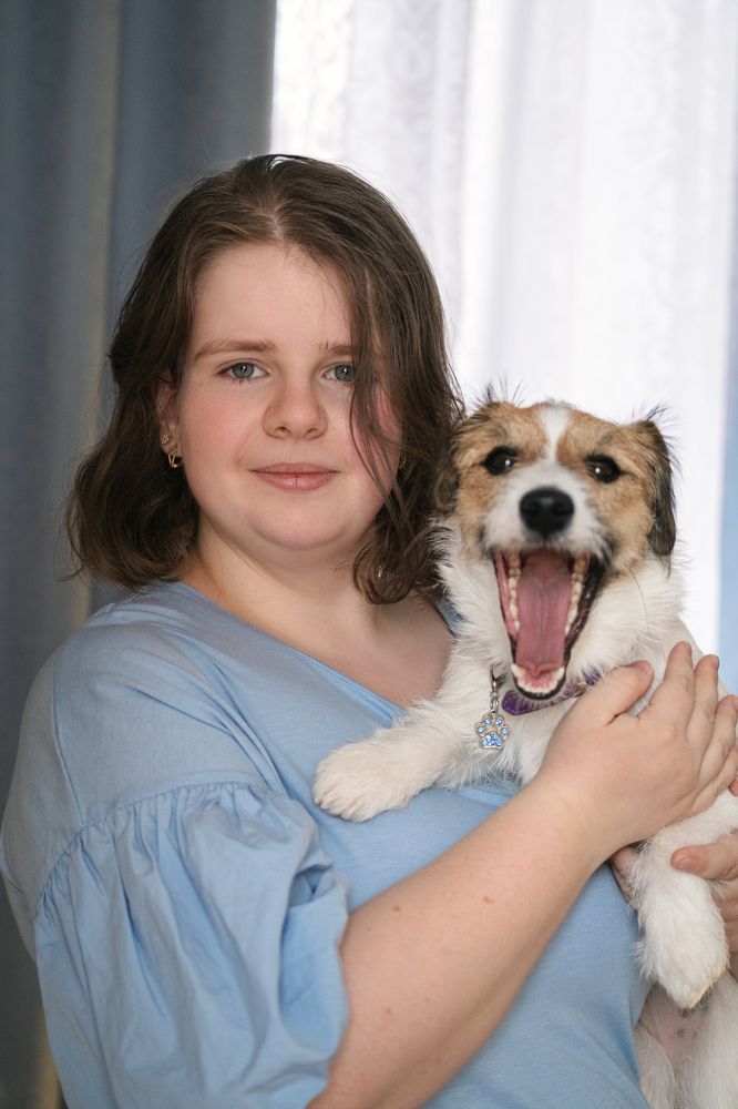 Photograph by Ольга Рачилова