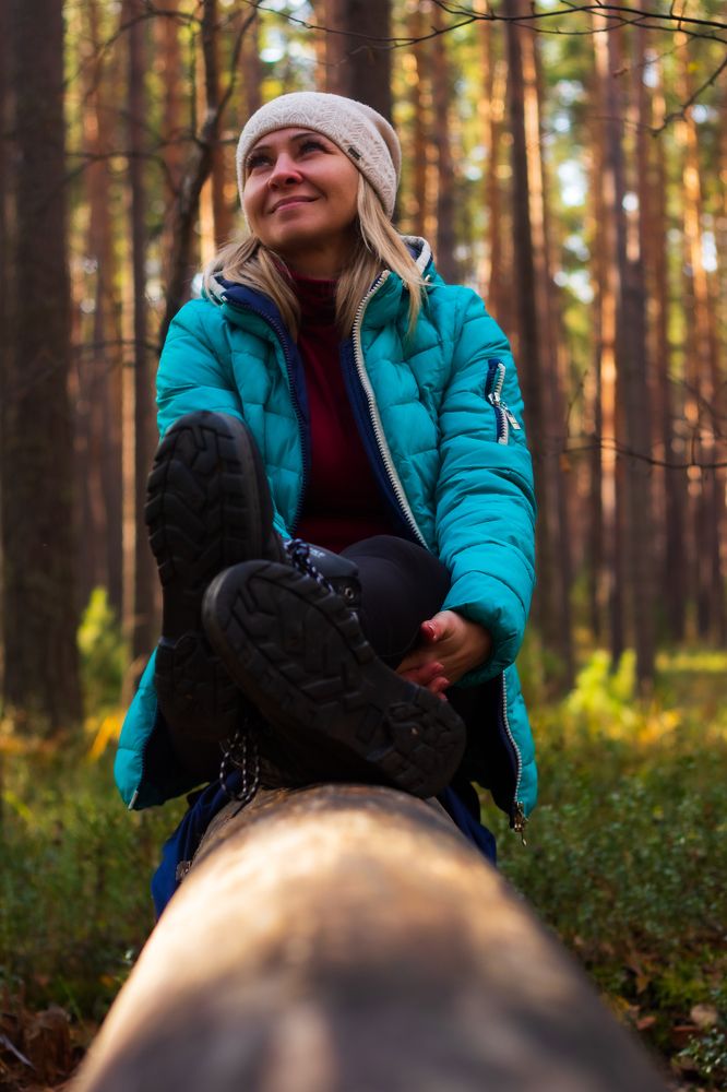 Photograph by Nikolay Plotnikov