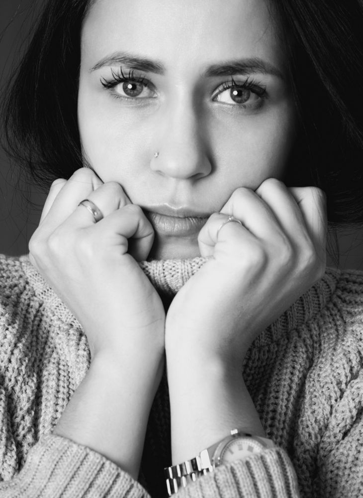 Photograph by Надежда Дрягилева