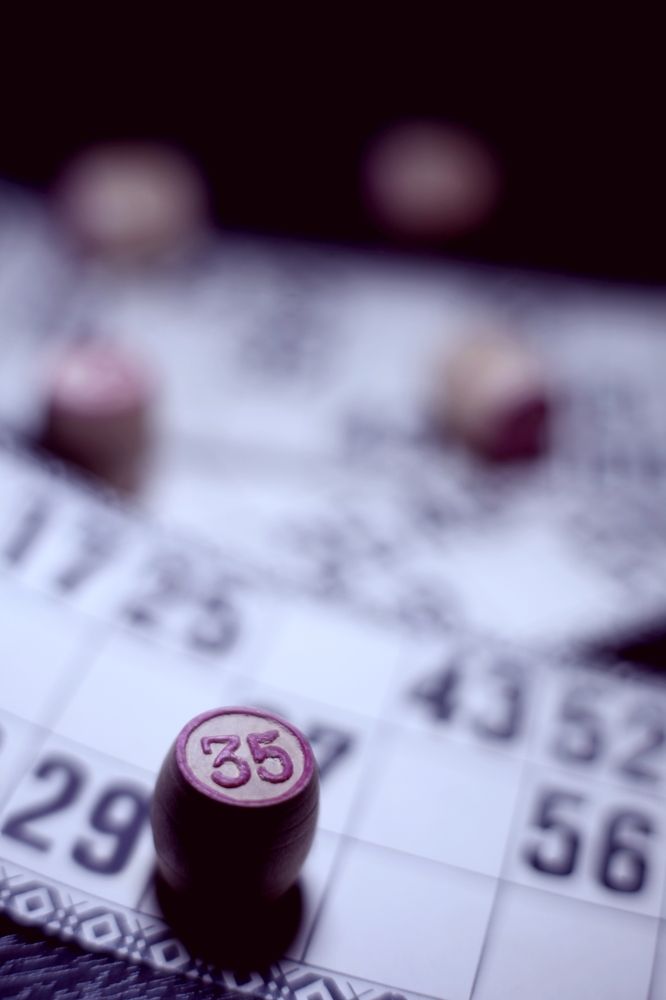 Photograph by Milla Luca