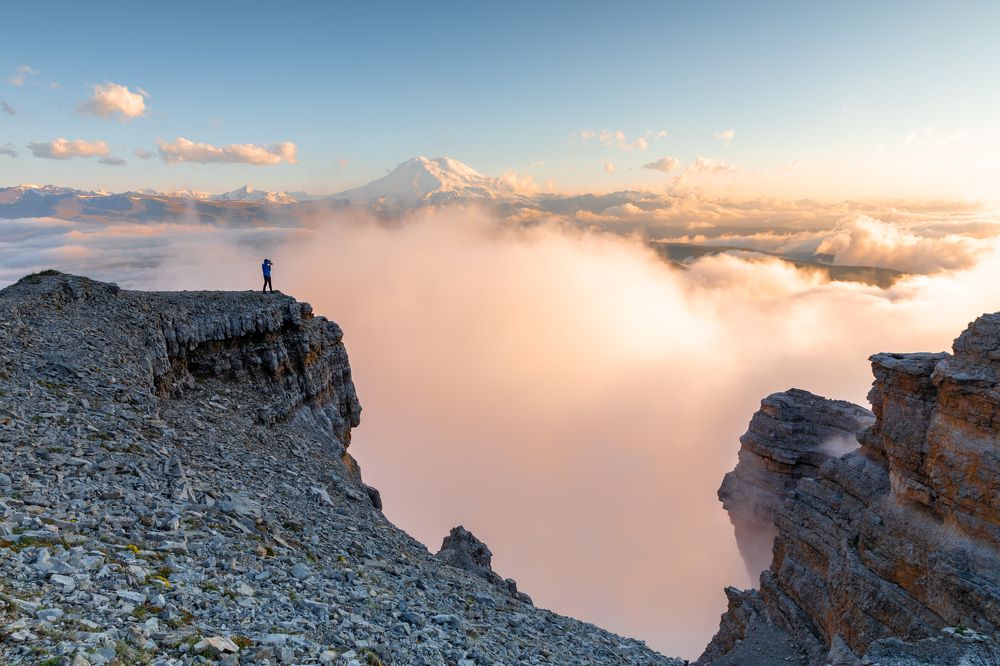 Photograph by Евгения Чех