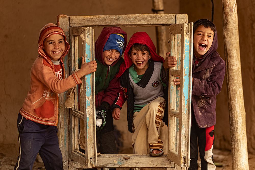 Photograph by Mahdi Eshaghi ghalibaf