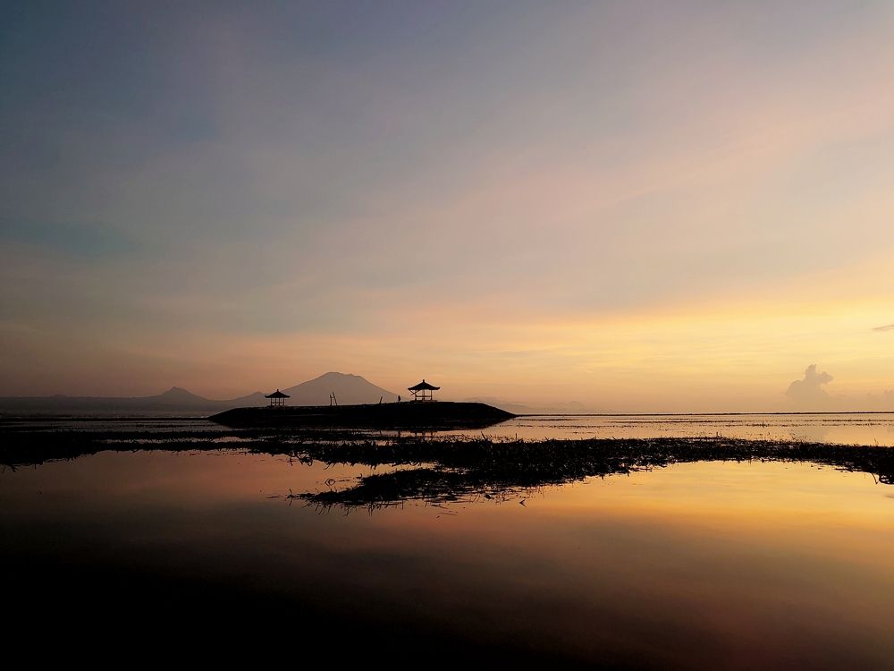 Photograph by Merta Jaya