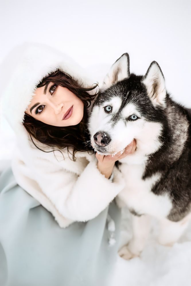 Photograph by Anna Garbat