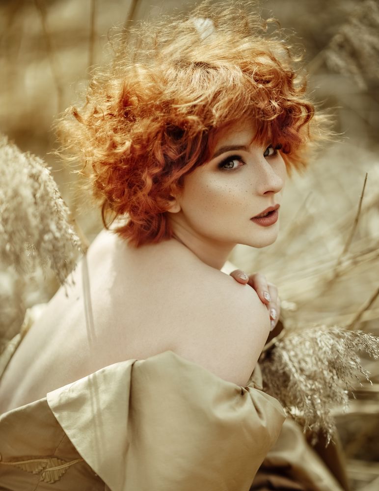 Photograph by Anna Garbat